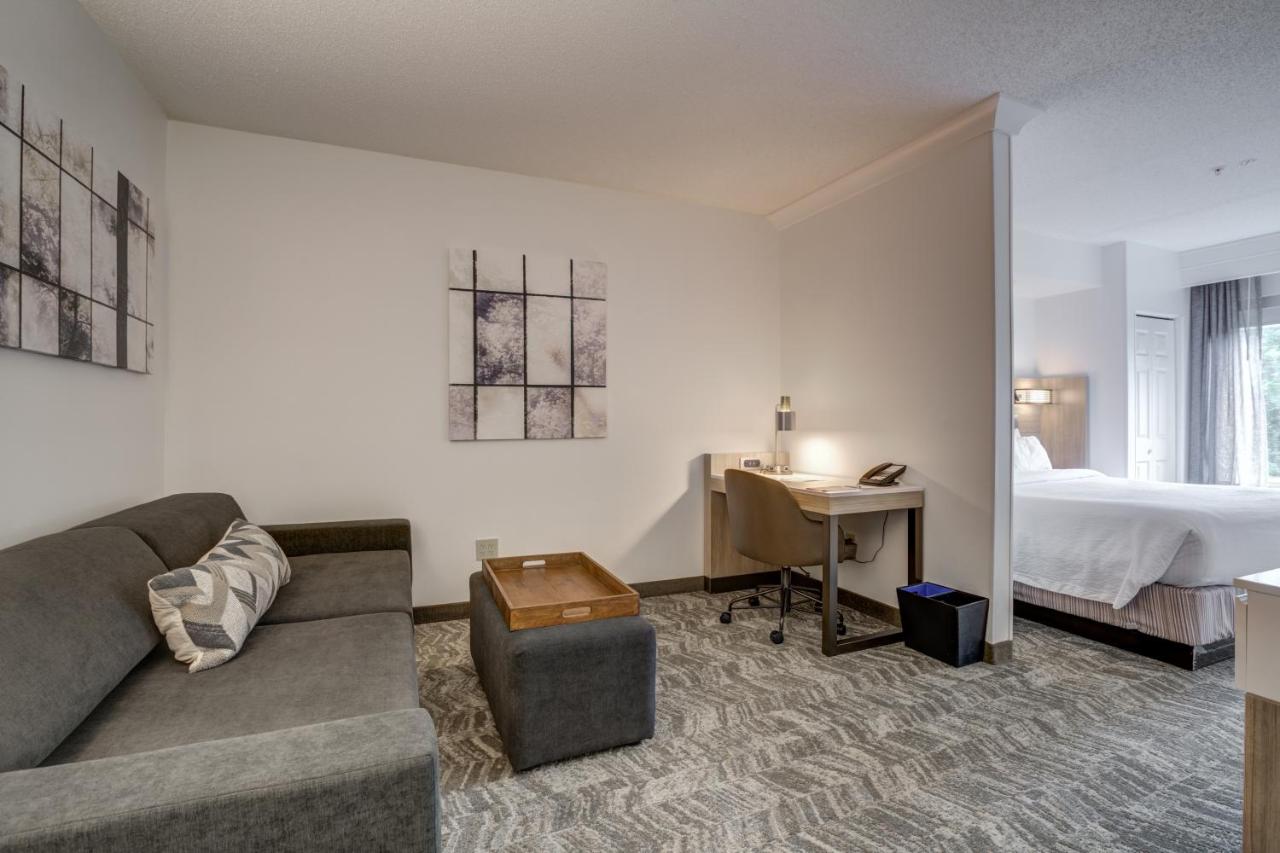  | SpringHill Suites by Marriott Gainesville