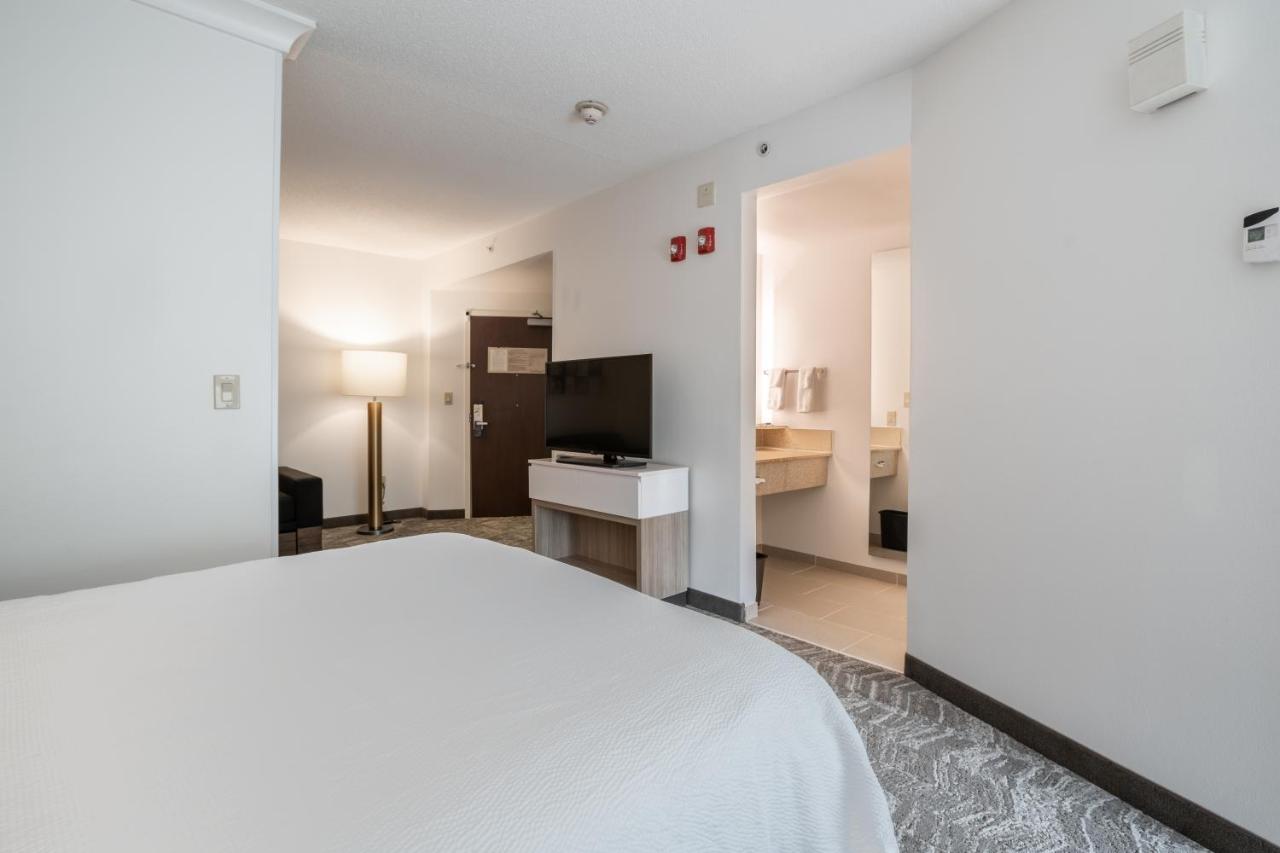  | SpringHill Suites by Marriott Gainesville
