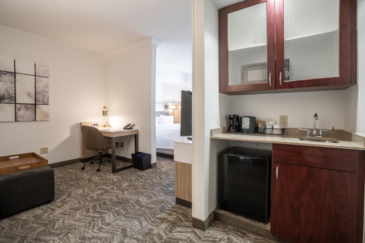  | SpringHill Suites by Marriott Gainesville