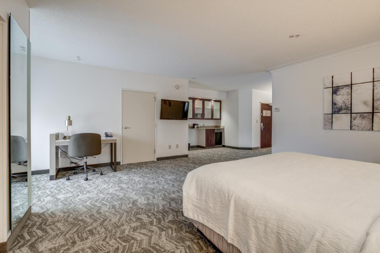  | SpringHill Suites by Marriott Gainesville