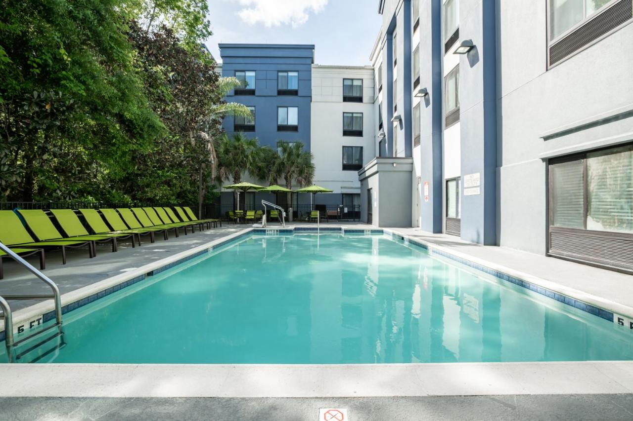  | SpringHill Suites by Marriott Gainesville