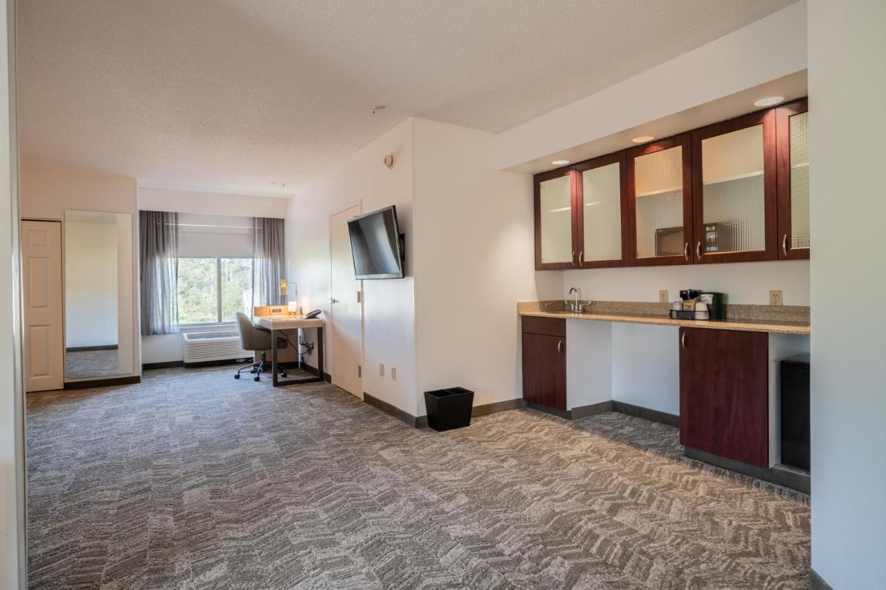  | SpringHill Suites by Marriott Gainesville