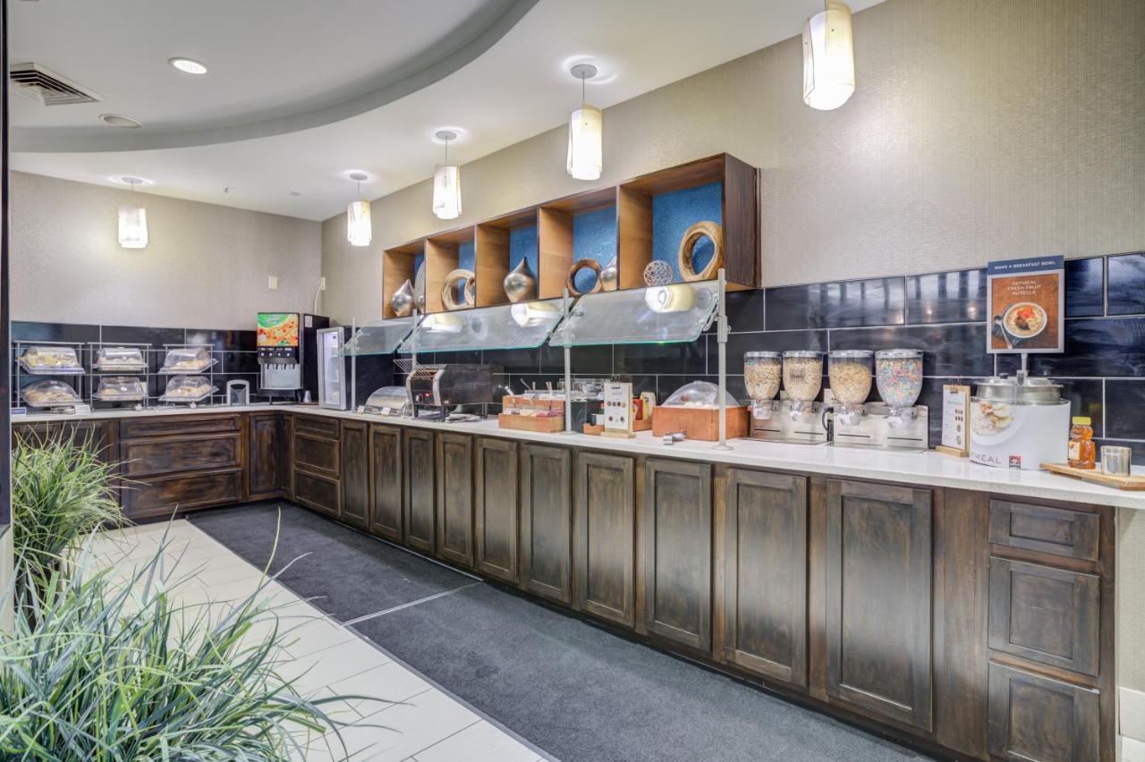  | SpringHill Suites by Marriott Gainesville