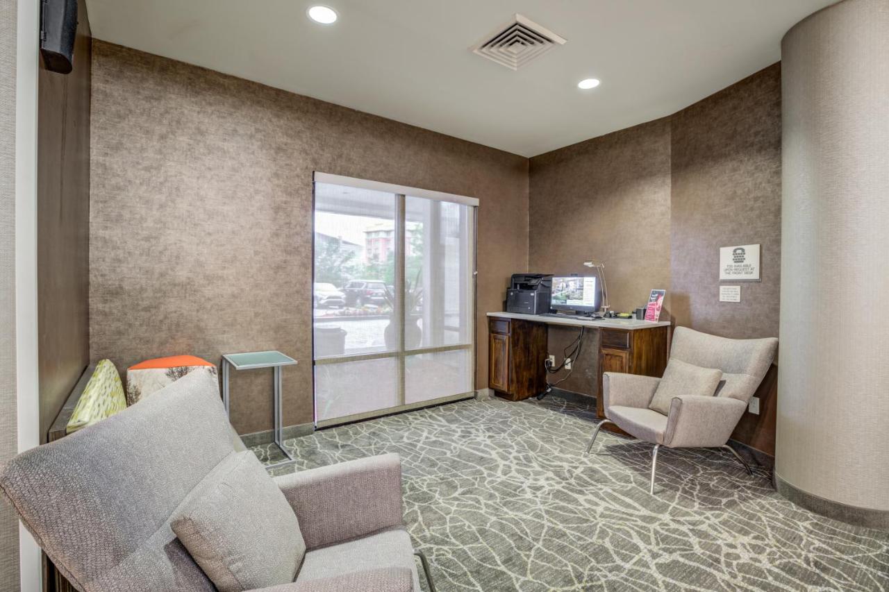 | SpringHill Suites by Marriott Gainesville