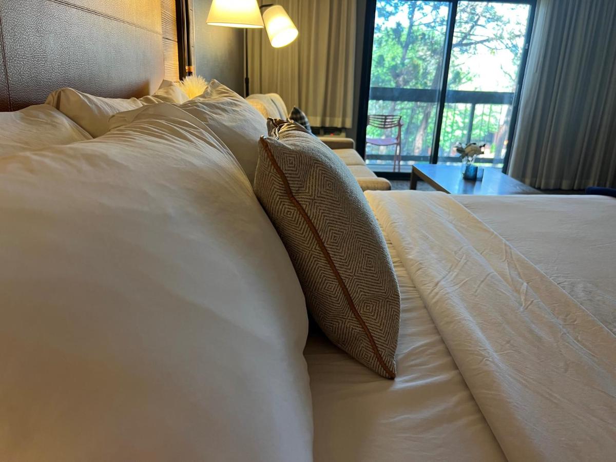 Quadruple Room - Disability Access at Riverhouse Lodge