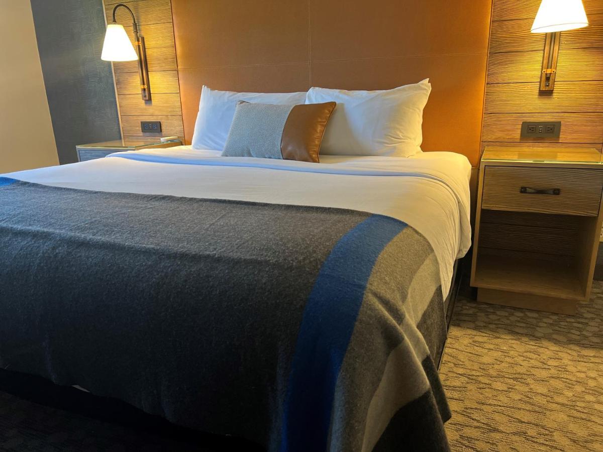 Suite at Riverhouse Lodge
