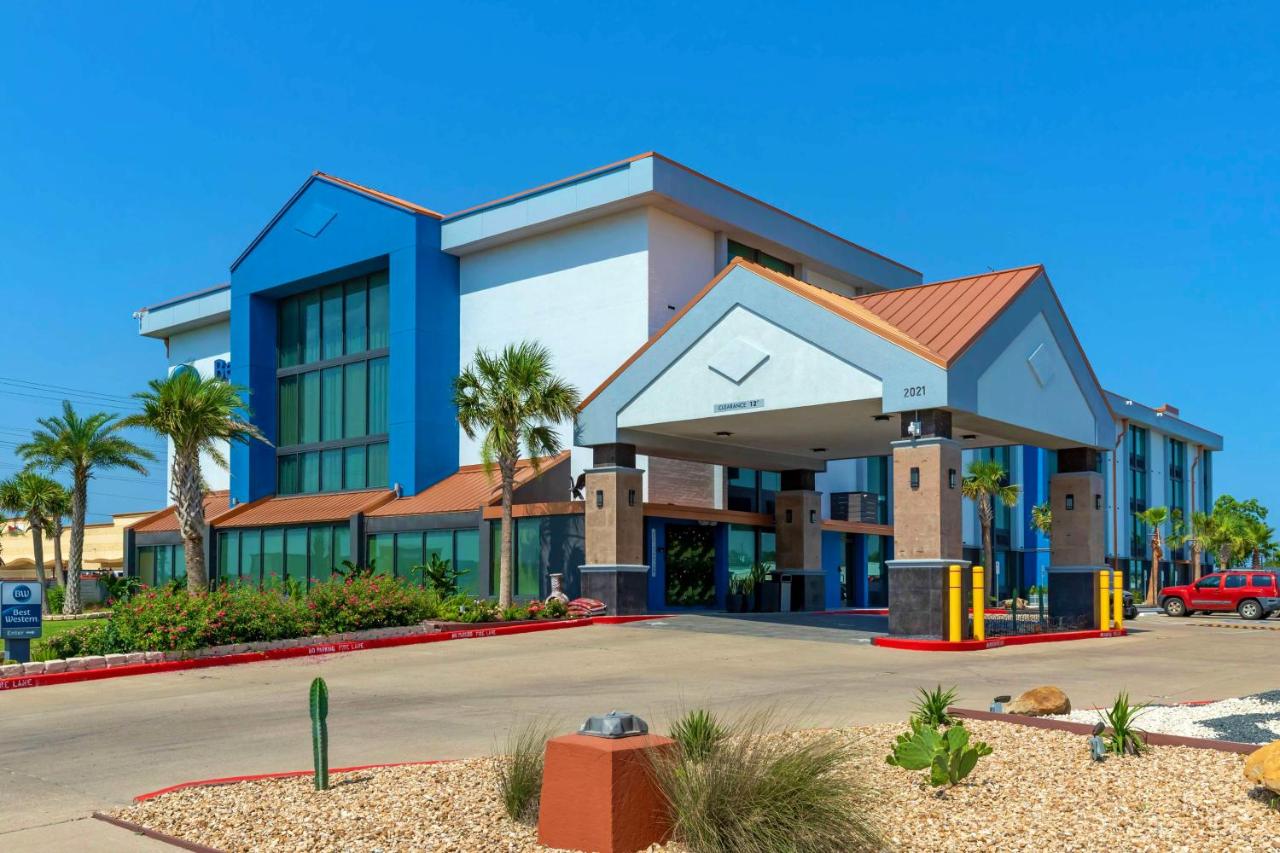  | Best Western Corpus Christi Airport Hotel