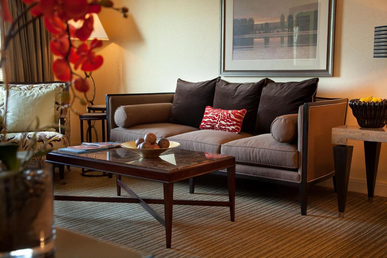  | The Paramount Hotel Portland