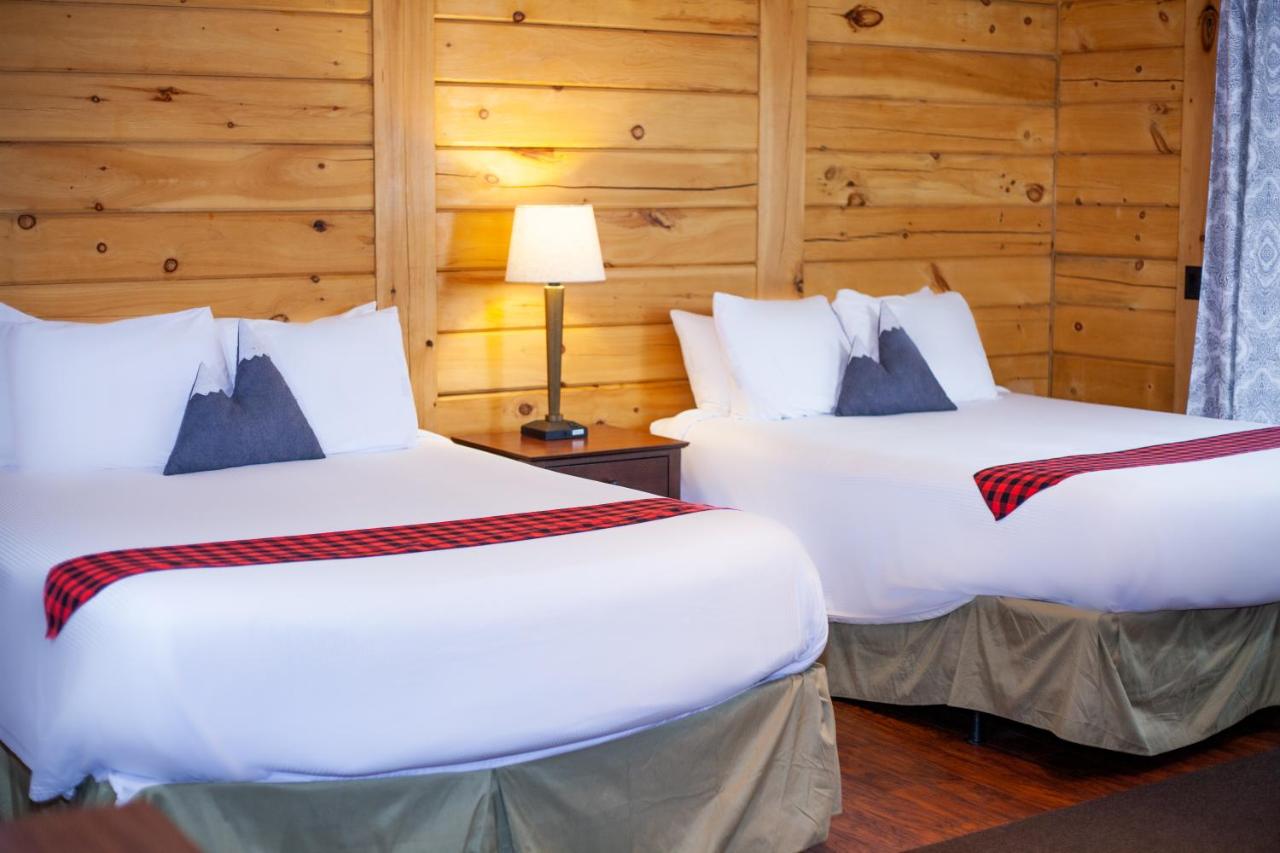 | Crooked River Ranch Cabins