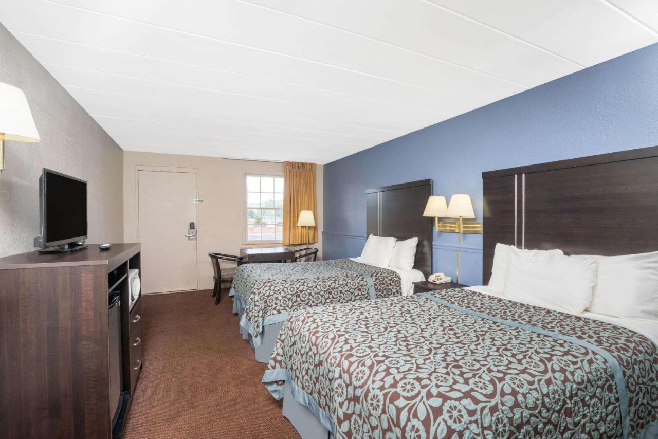 | Days Inn by Wyndham Lincolnton