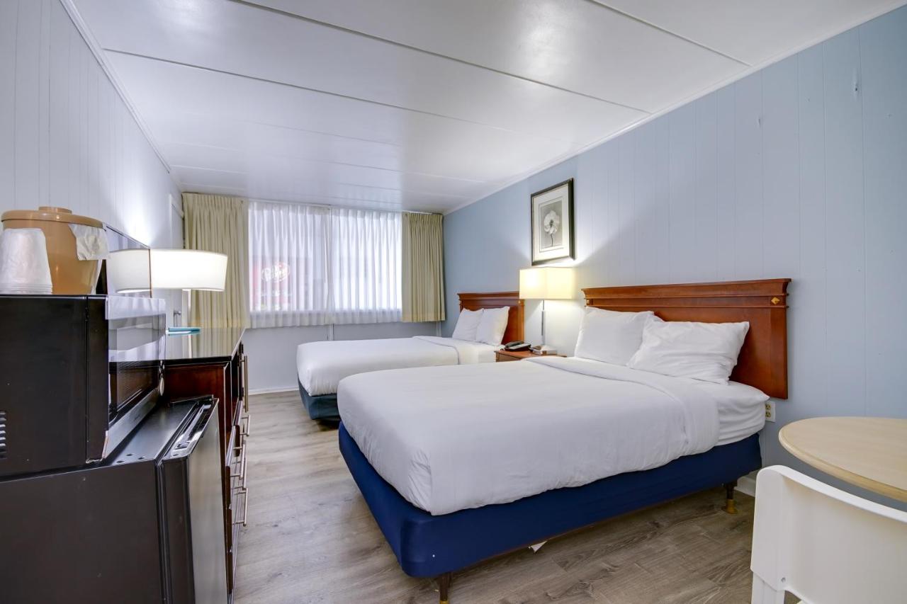  | Rideau Oceanfront Motel