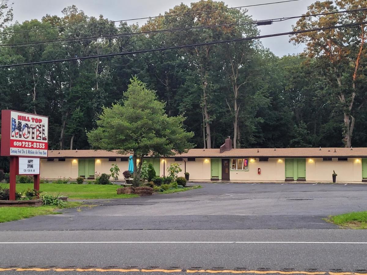 | Hill Top Motel