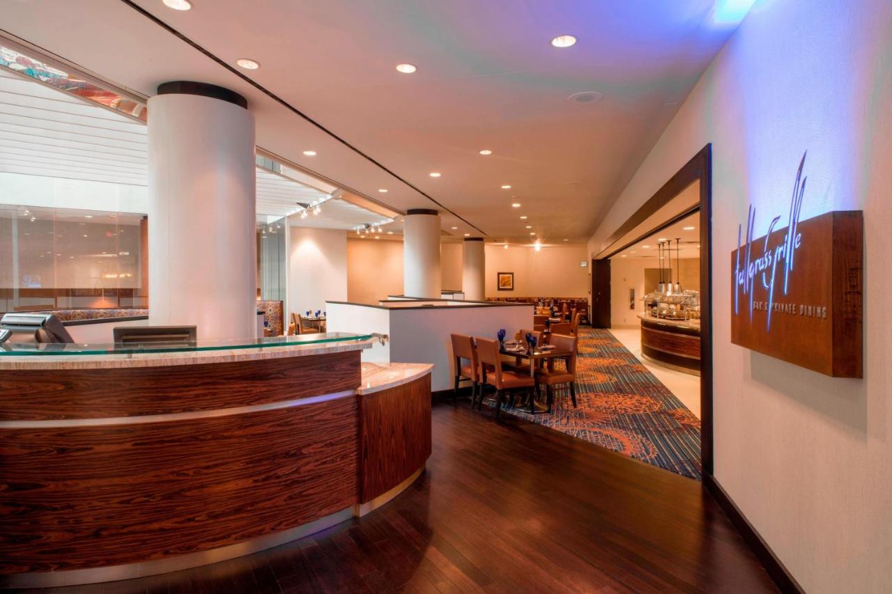 | Tulsa Marriott Southern Hills