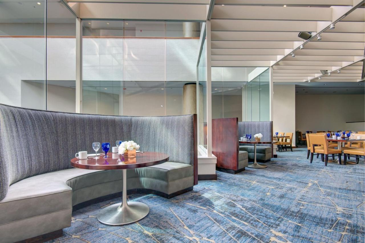 | Tulsa Marriott Southern Hills