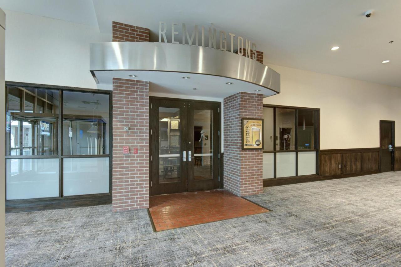 | Tulsa Marriott Southern Hills