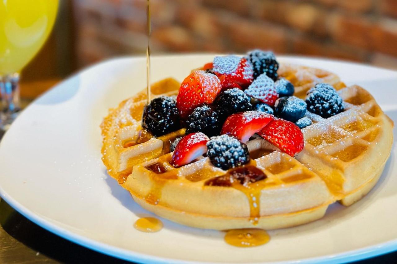| Sheraton Birmingham Hotel