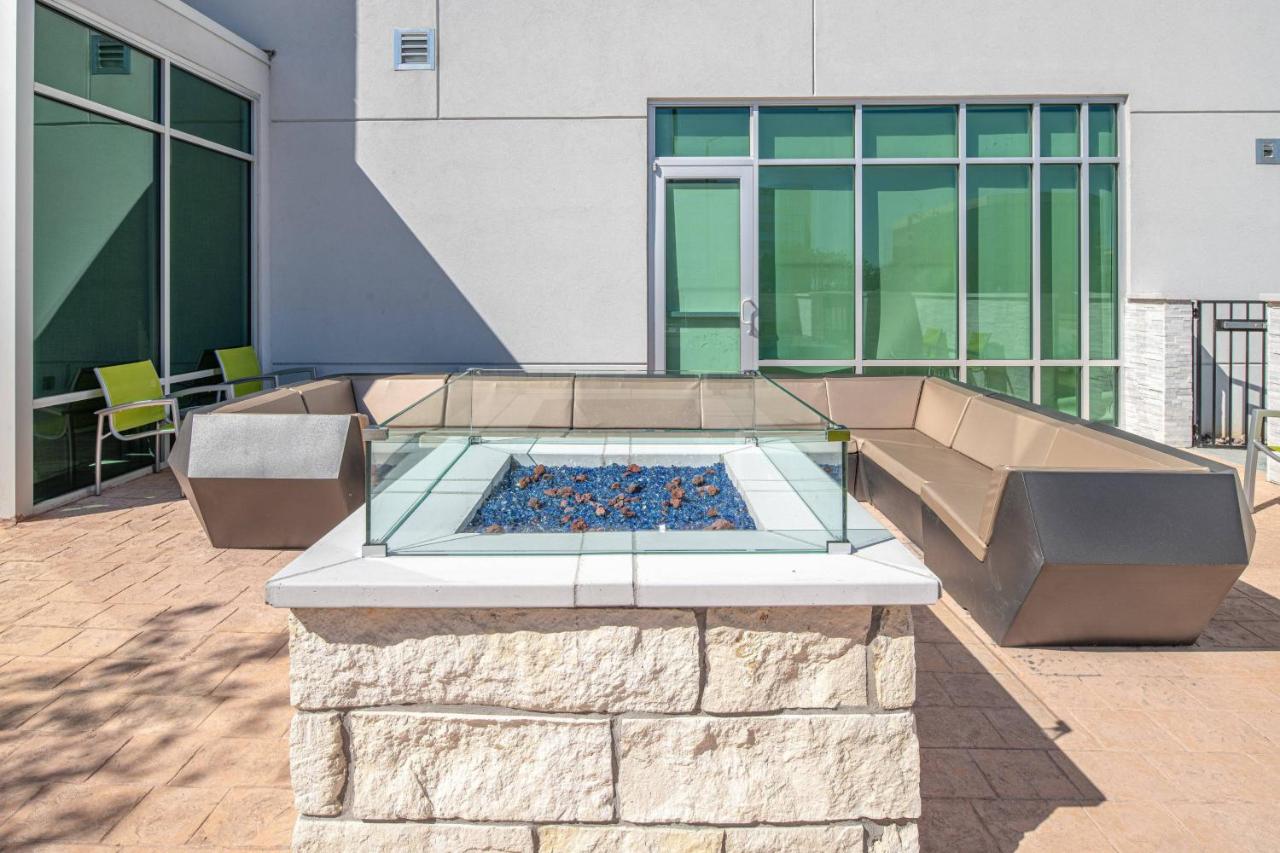  | SpringHill Suites Dallas Central Expressway