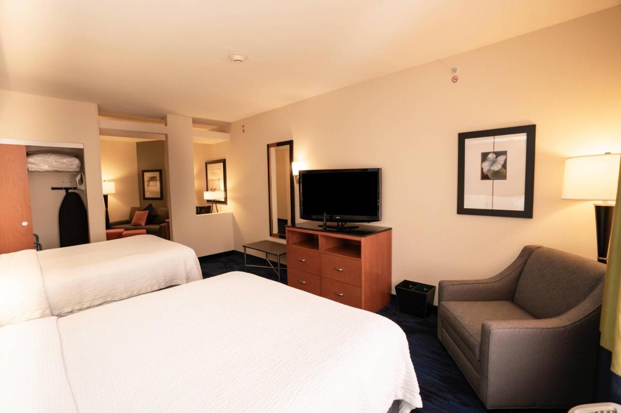  | Fairfield Inn & Suites by Marriott Grand Island