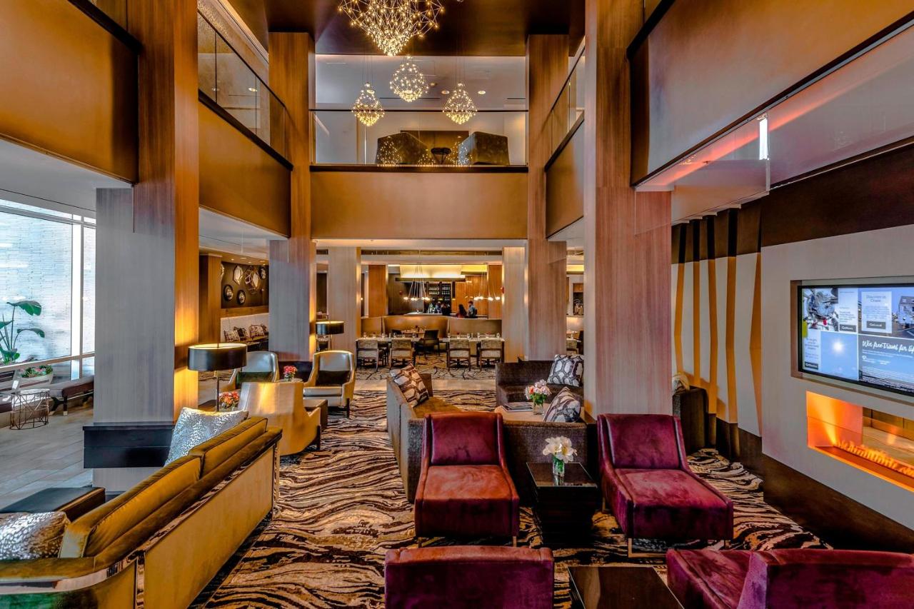 | Courtyard by Marriott Bethesda Chevy Chase