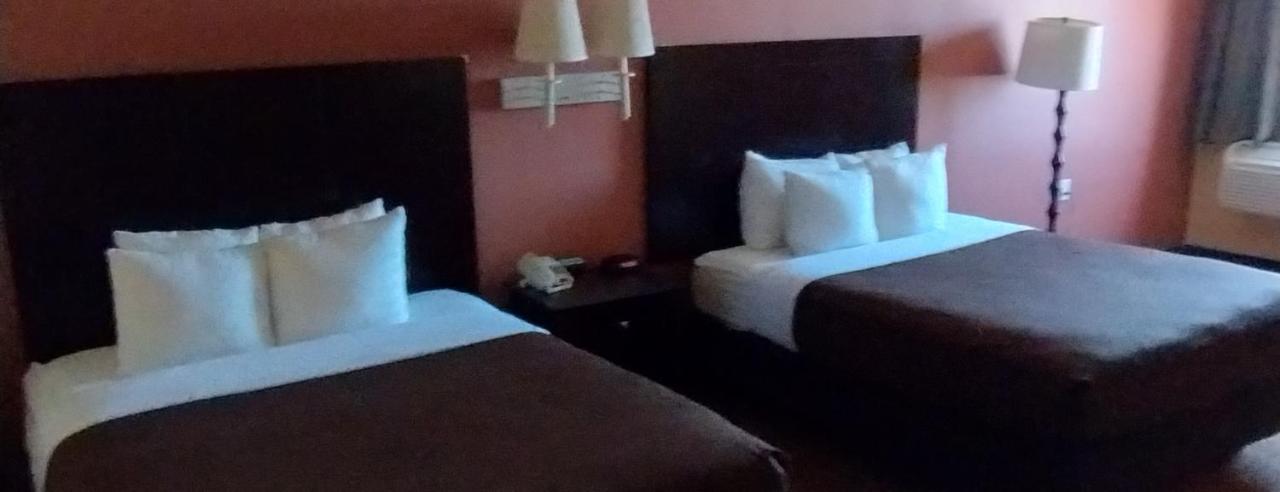 Deluxe Double Studio at Shary Inn and Suites