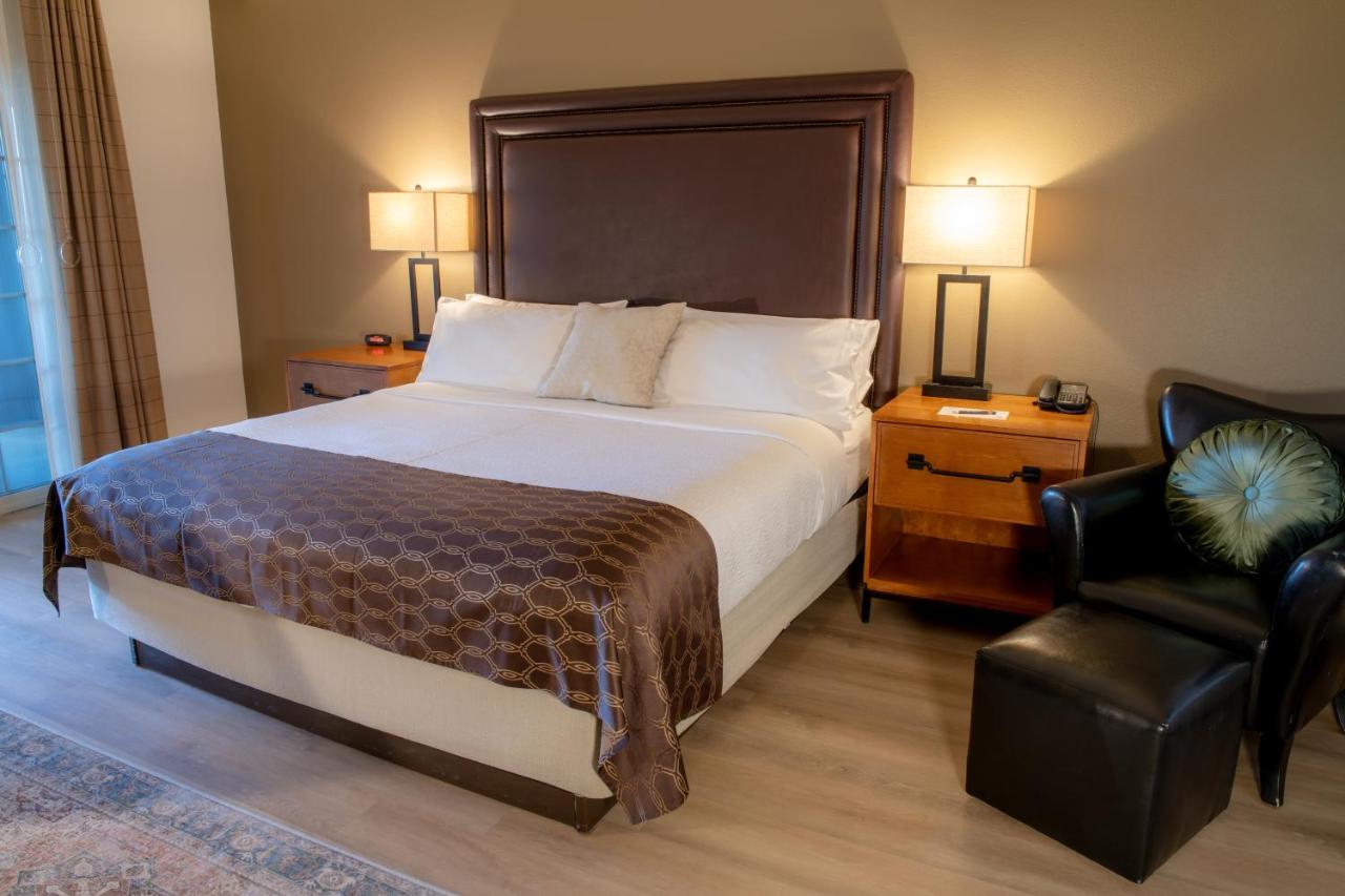 | Running Y Ranch Golf & Spa Resort