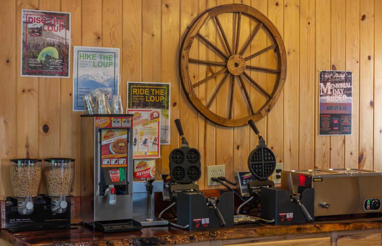 | AbbyCreek Inn