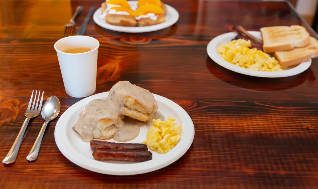 | AbbyCreek Inn