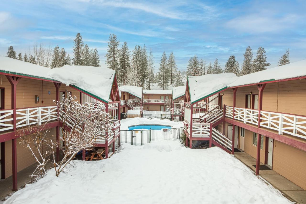 | AbbyCreek Inn