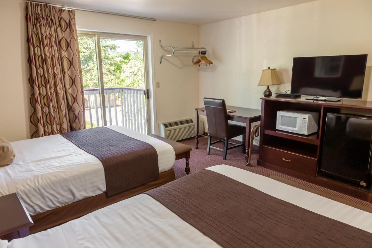 | AbbyCreek Inn