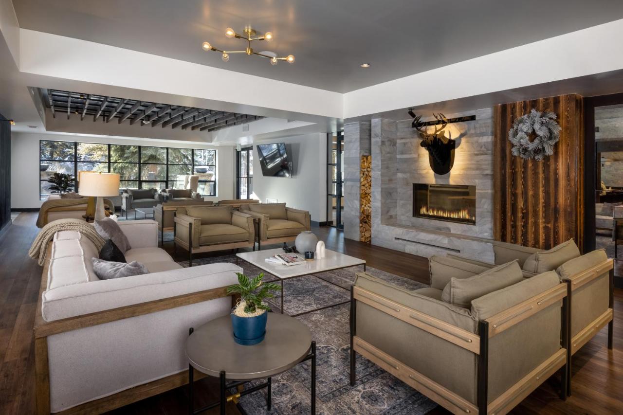  | Gravity Haus Vail