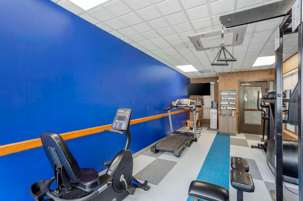  | Comfort Inn & Suites Voorhees - Mt Laurel