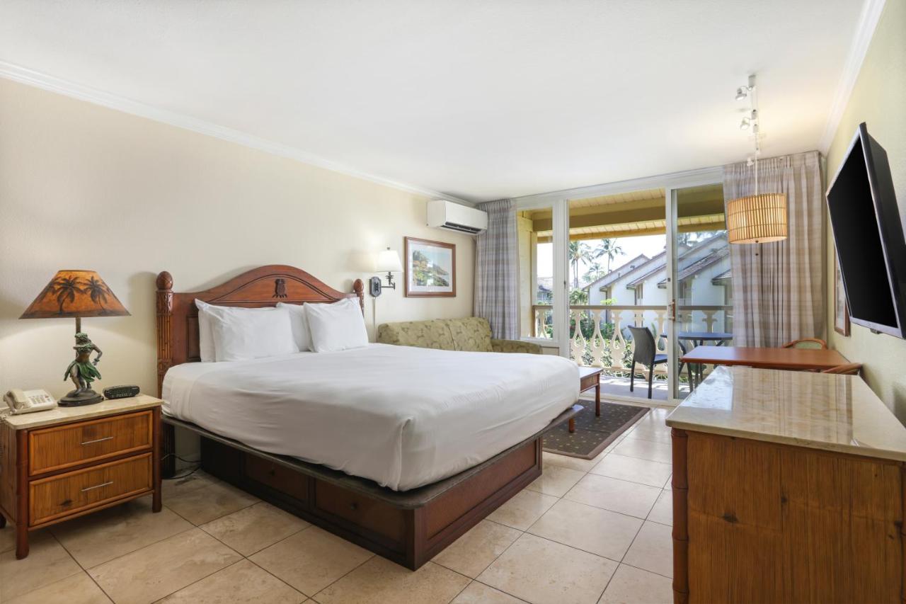 Room with Ocean View at Aston Islander on the Beach