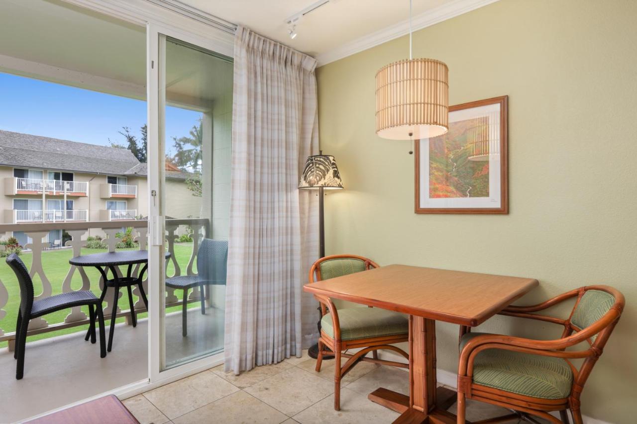 Partial Ocean View Room at Aston Islander on the Beach