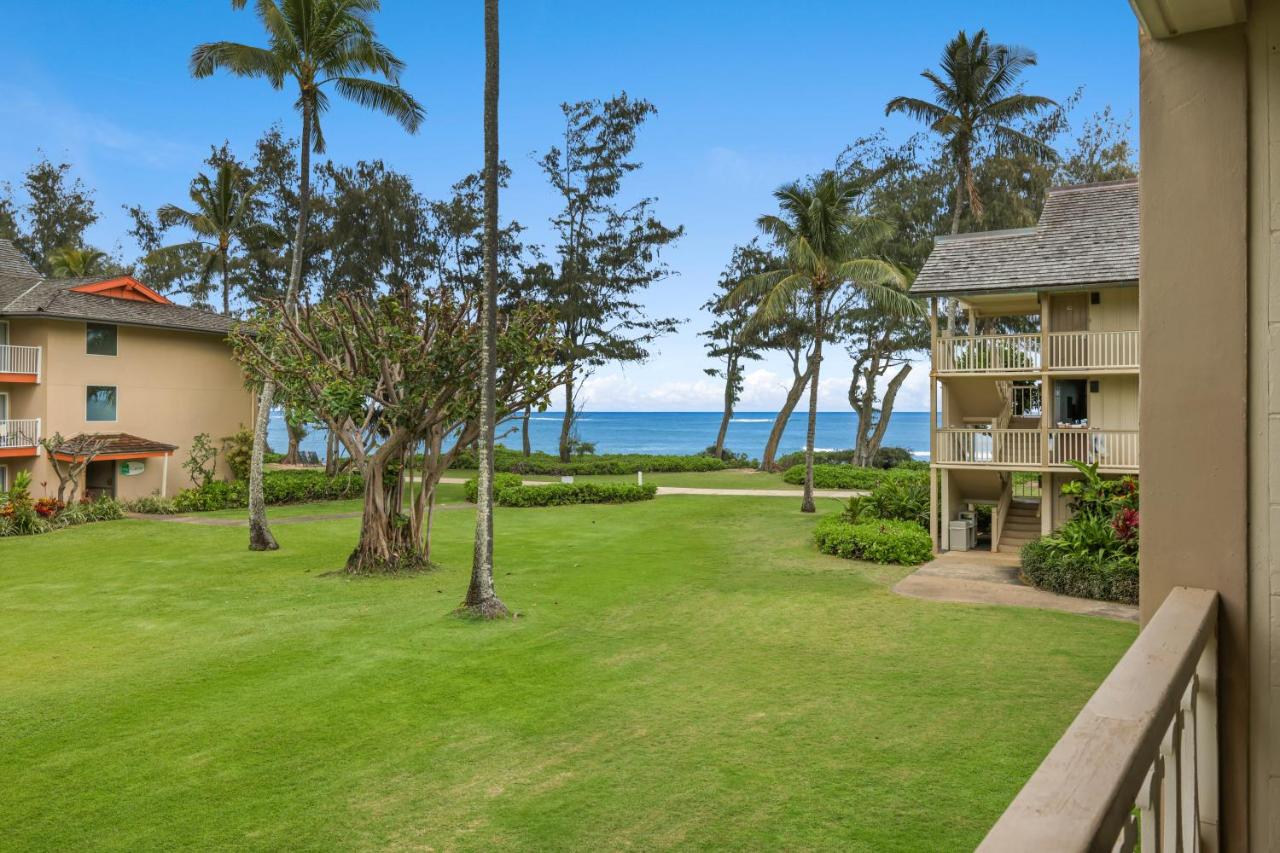 Partial Ocean View Room at Aston Islander on the Beach