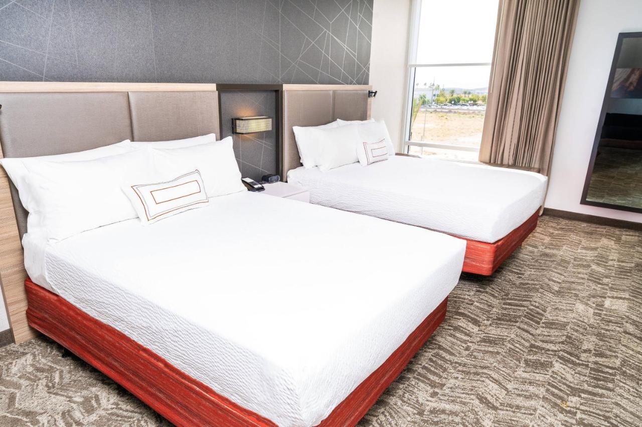 | SpringHill Suites by Marriott Ontario Airport/Rancho Cucamonga