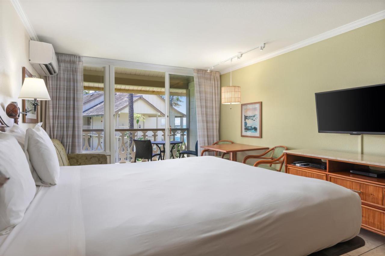 Room with Ocean View at Aston Islander on the Beach