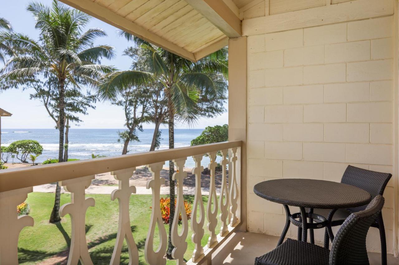 Room with Ocean View at Aston Islander on the Beach