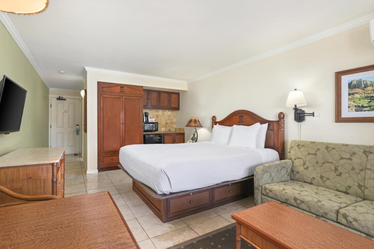 Room with Ocean View at Aston Islander on the Beach