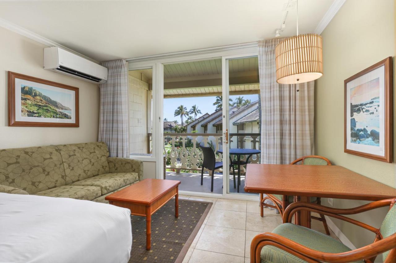 Room with Ocean View at Aston Islander on the Beach