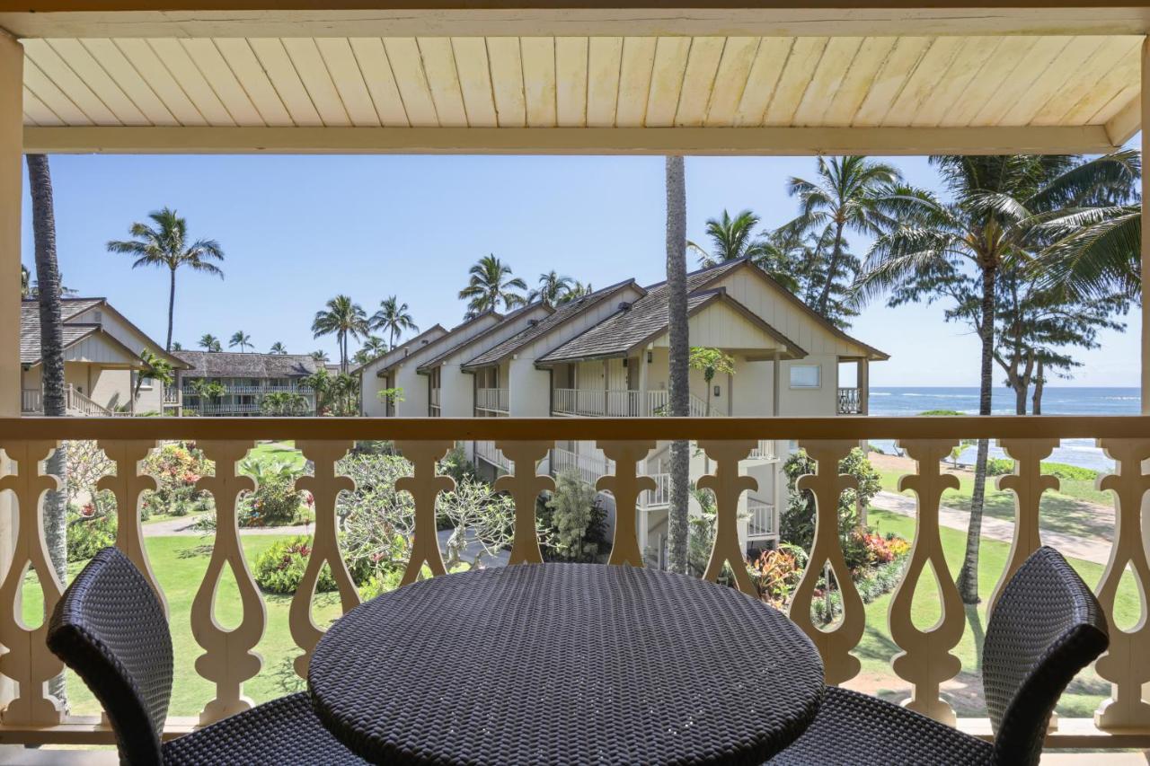 Room with Ocean View at Aston Islander on the Beach