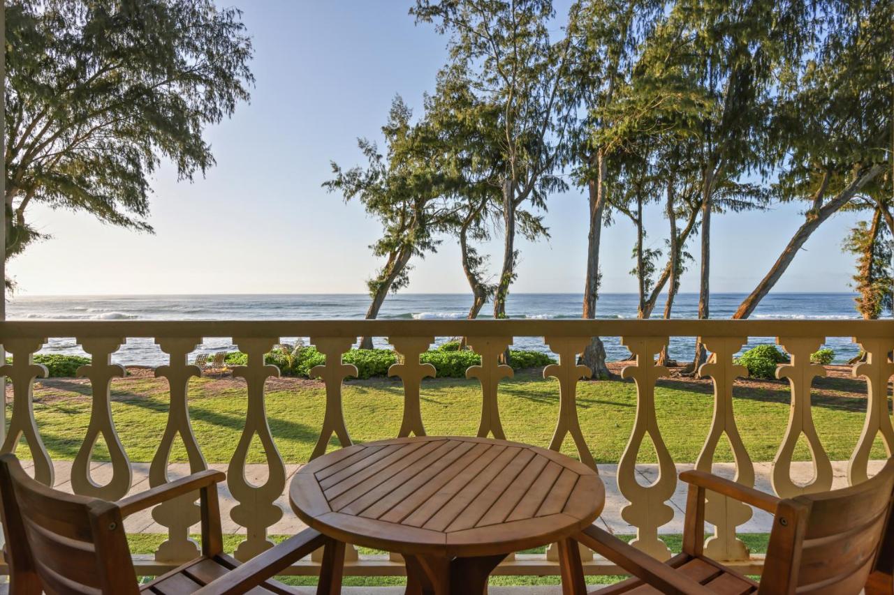 Ocean Front View Room at Aston Islander on the Beach