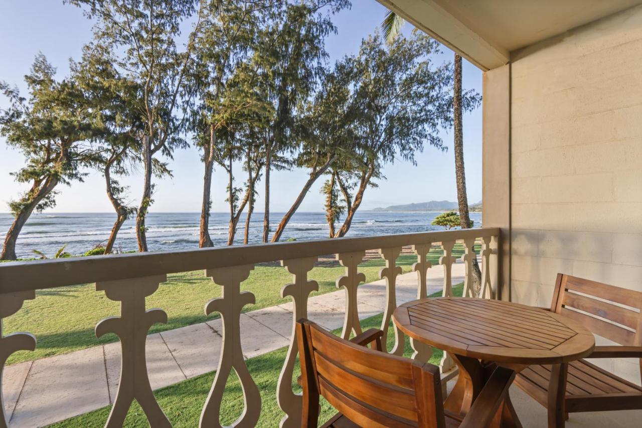 Ocean Front View Room at Aston Islander on the Beach