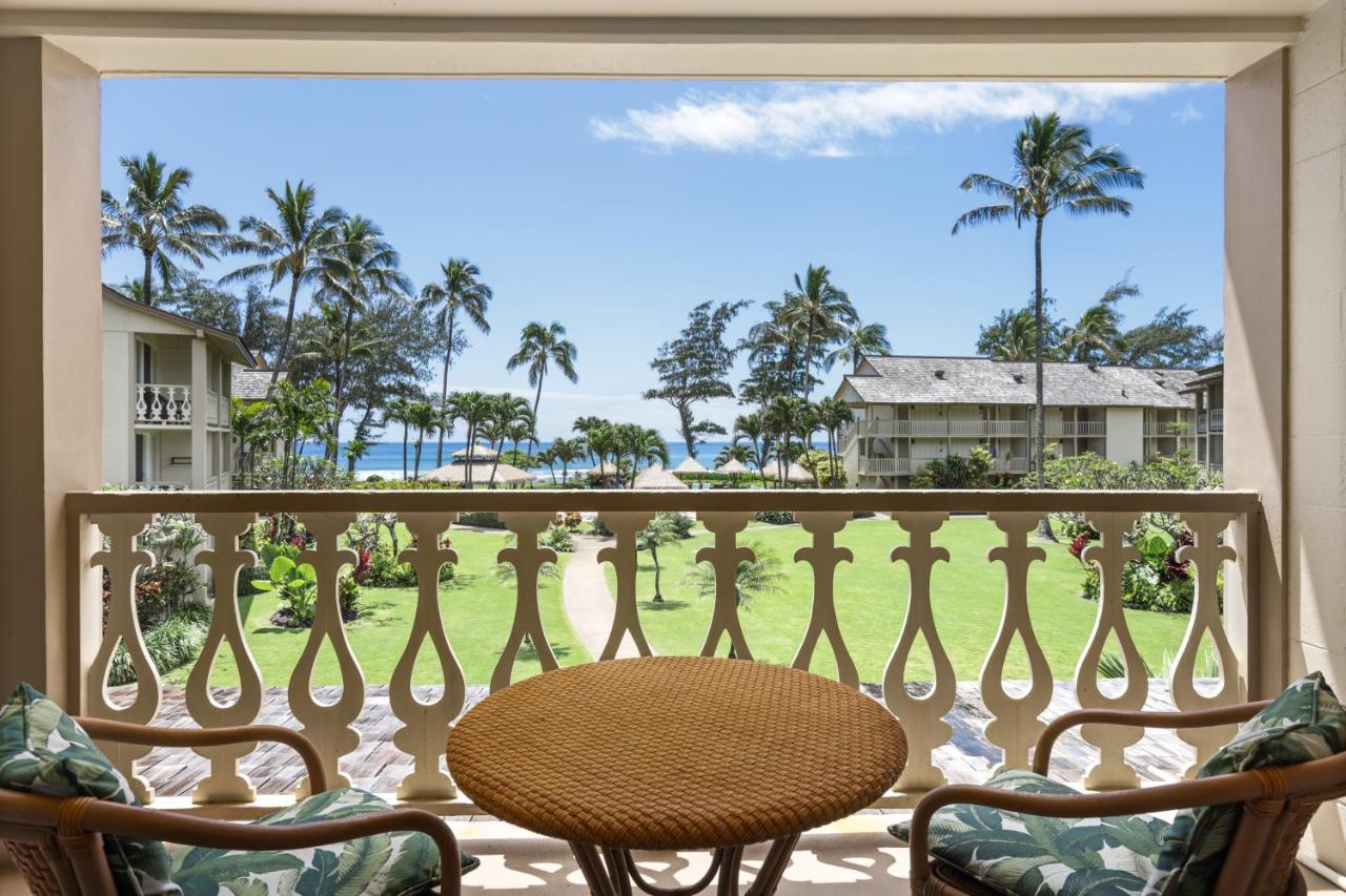 One Bedroom Panoramic Ocean View Suite at Aston Islander on the Beach