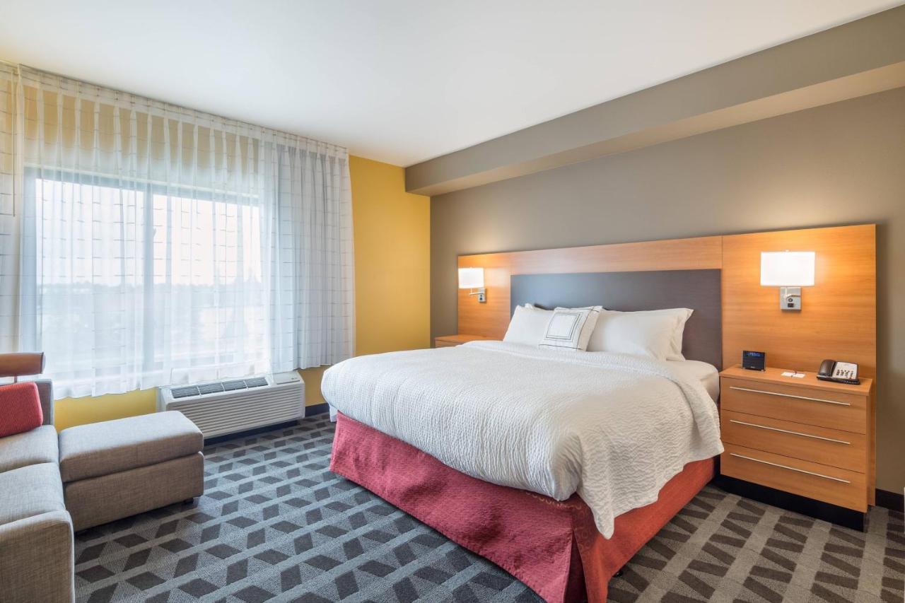| TownePlace by Marriott Suites Portland Vancouver