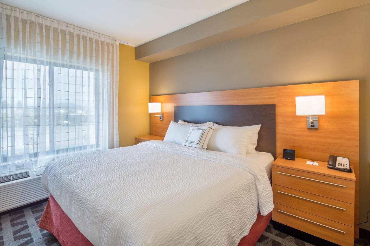 | TownePlace by Marriott Suites Portland Vancouver