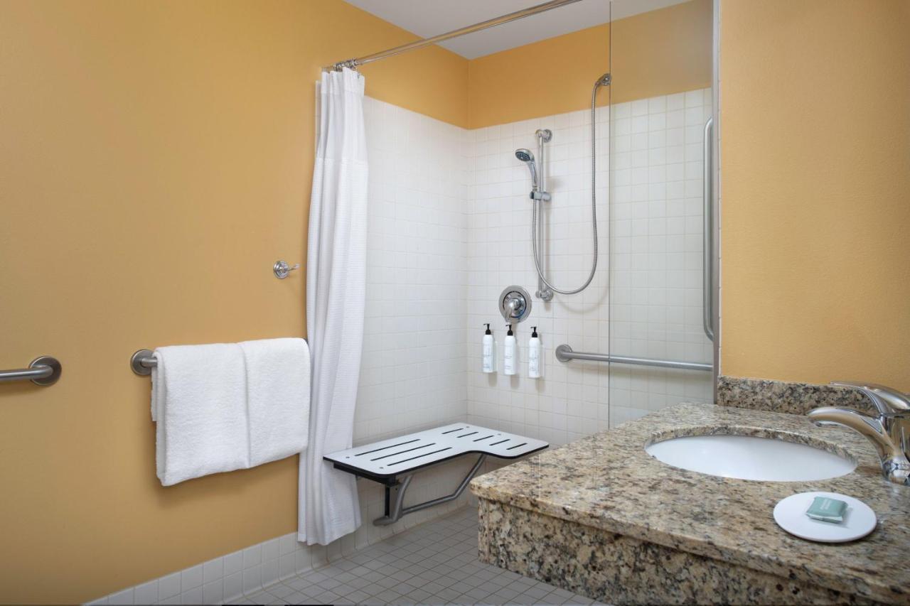 | TownePlace by Marriott Suites Portland Vancouver