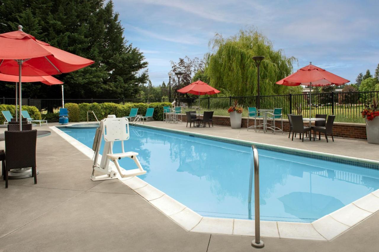 | TownePlace by Marriott Suites Portland Vancouver
