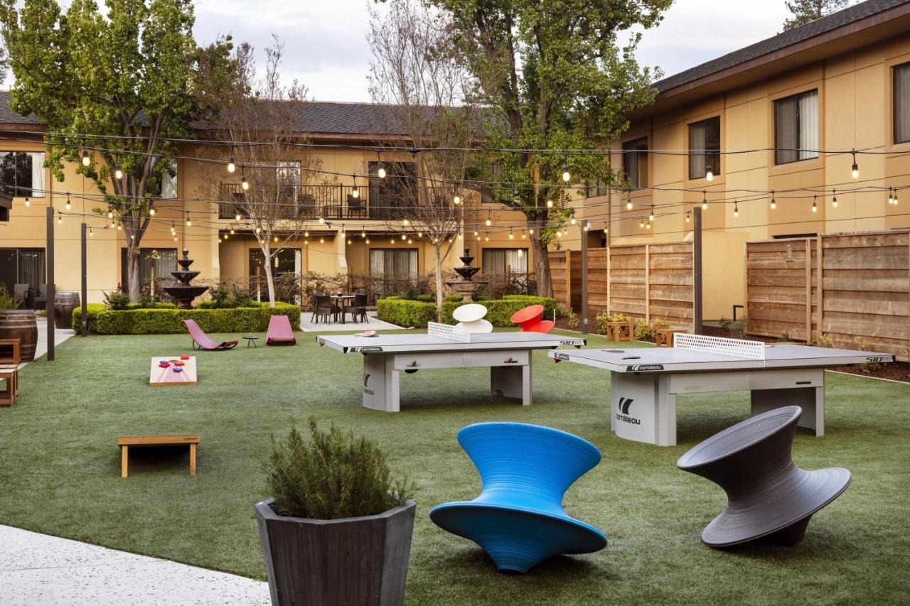  | Marriott Napa Valley Hotel & Spa