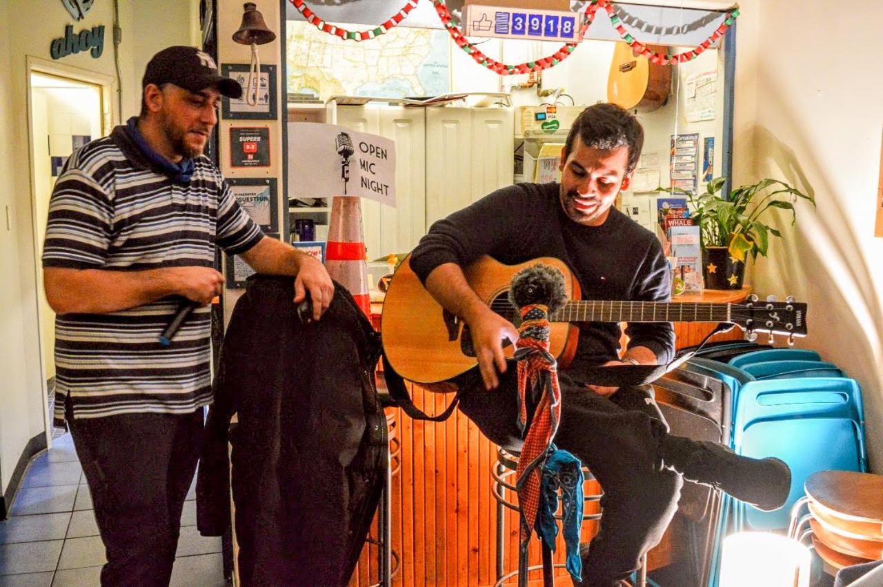  | ITH Pacific Tradewinds Hostel