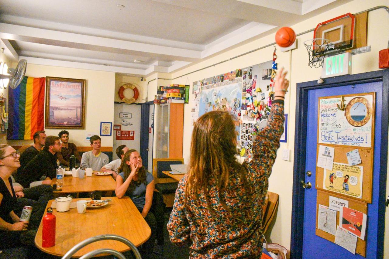  | ITH Pacific Tradewinds Hostel
